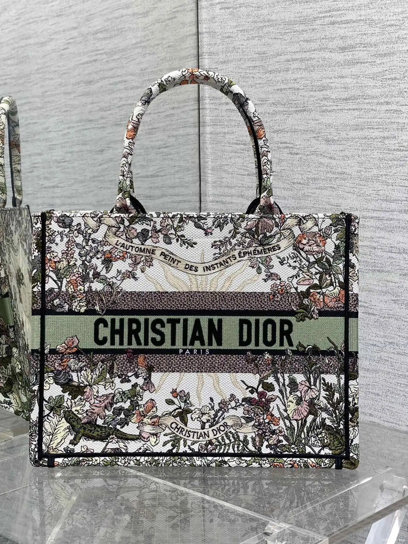 OldCobbler Bags TOTE-36*18*28CM MEDIUM DIRO BOOK 0529